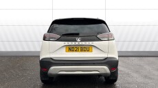 Vauxhall Crossland 1.2 SRi Nav 5dr Petrol Hatchback